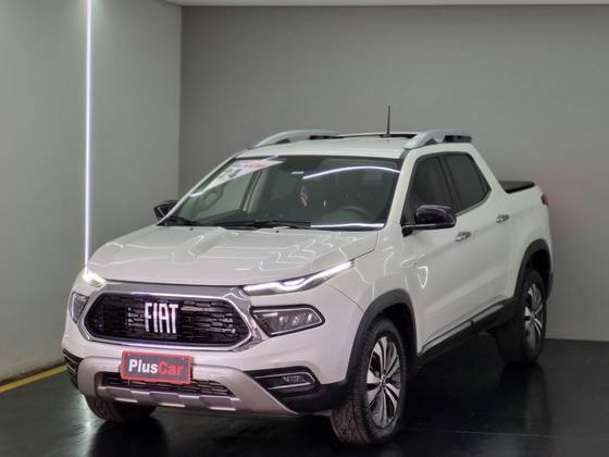 FIAT TORO 2.0 16V TURBO DIESEL VOLCANO 4WD AT9 FIAT TORO 2.0 16V TURBO DIESEL VOLCANO 4WD AT9